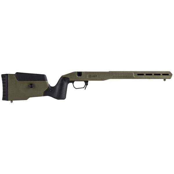 CHASSIS MDT Field Stock Winchester XPR SA RH ODG +