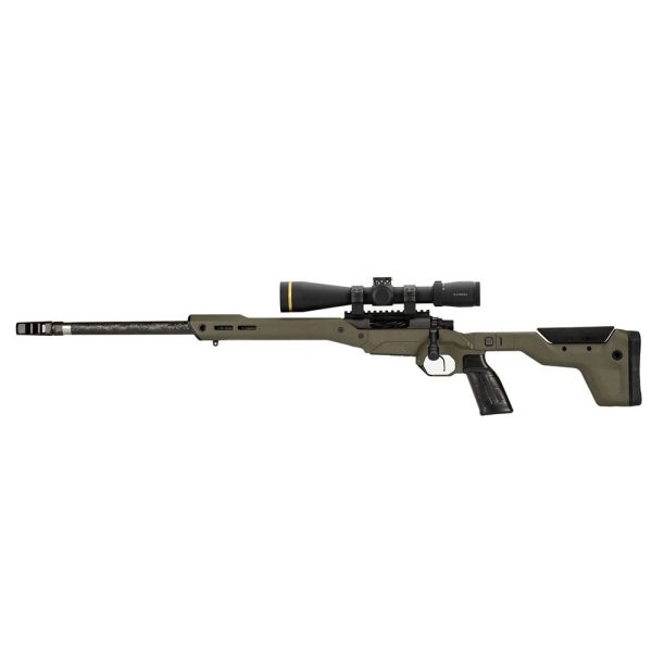 CHASSIS MDT HNT-26 Remington700 SA LH Fixed ARCA CKG +