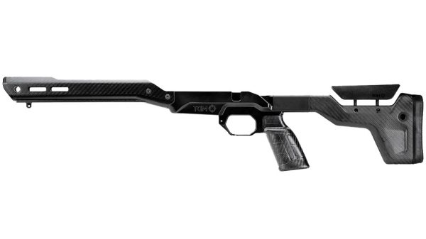 CHASSIS MDT HNT-26 Remington700 SA LH Fixed Non-ARCA BCF +
