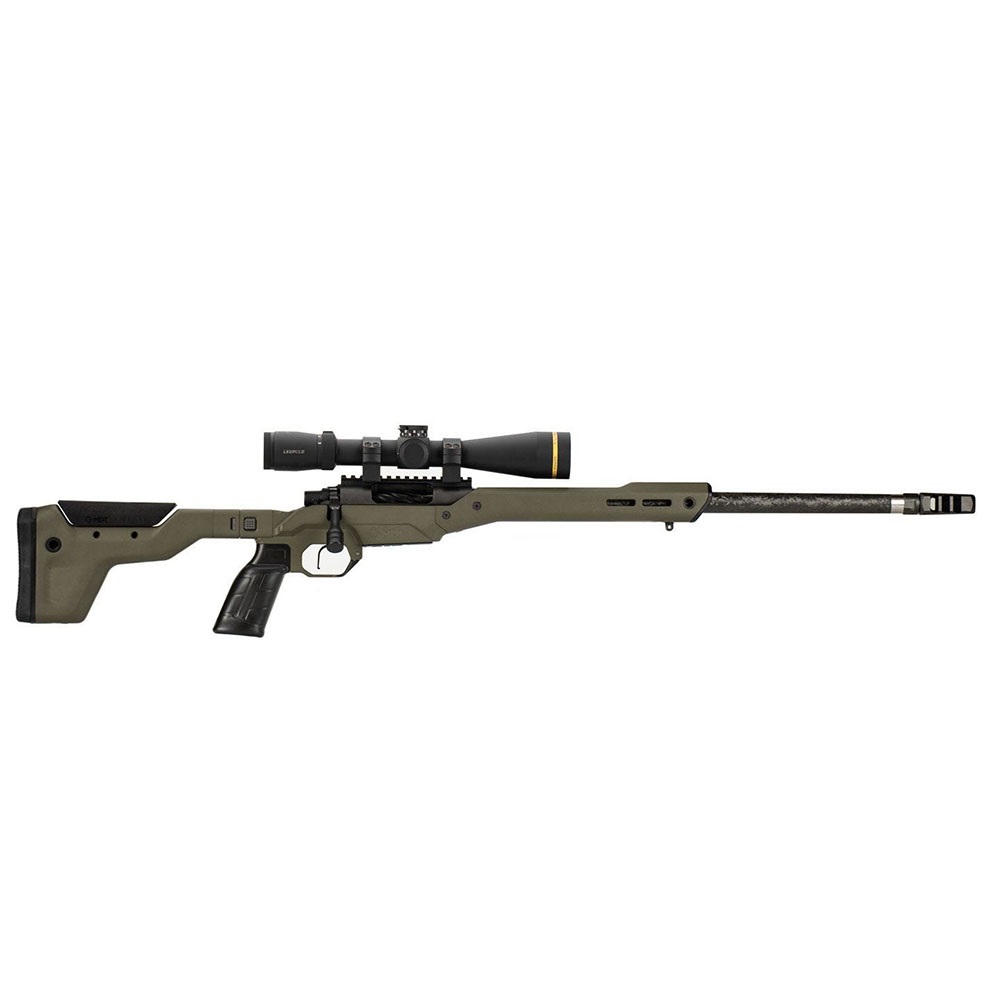 CHASSIS MDT HNT-26 Tikka T3 SA RH Fixed ARCA CKG +