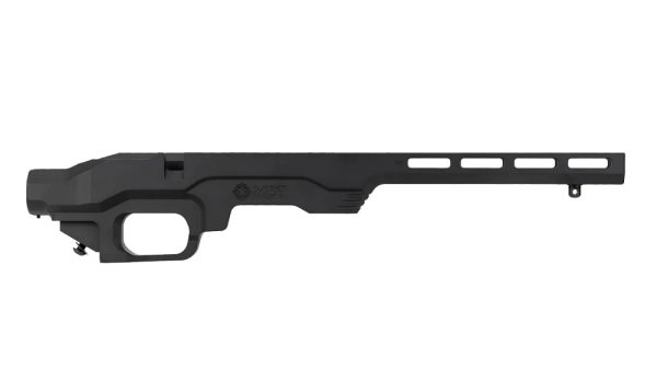 CHASSIS BASE MDT LSS-RF System Gen2 CZ455 RH BLK +