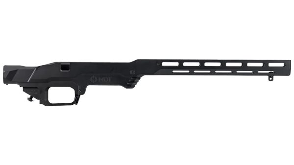 CHASSIS BASE MDT LSS-XL Gen2 Tikka T3 Carbine SA RH BLK +