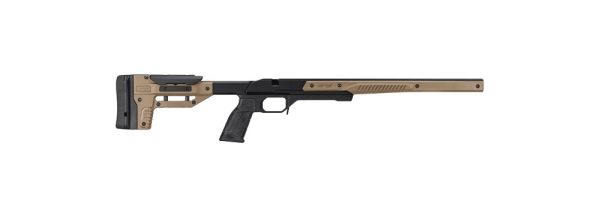 CHASSIS MDT ORYX Howa 1500 LA 3.850 RH FDE +