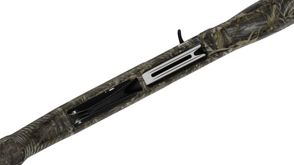 FUSIL ASELKON SEMI AUTO SUPER MAGNUM CAMO MAX5 CAL.12/89 76CM+