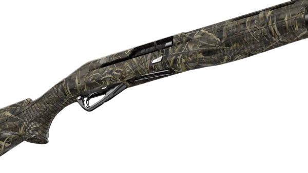 FUSIL ASELKON SEMI AUTO SUPER MAGNUM CAMO MAX5 CAL.12/89 76CM+