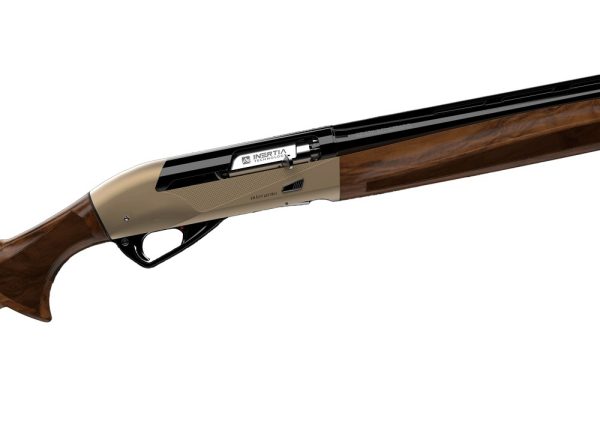 FUSIL ASELKON SEMI AUTO INTER BRONZE PURE CAL.12/6 76CM BOIS+