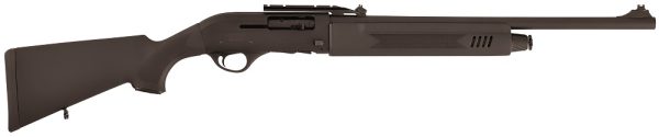 FUSIL SEMIAUTO DIANA SLUG SYNTHETIQUE CAL.12 CANON 61CM+