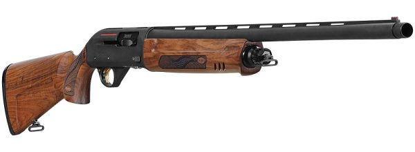 FUSIL SEMIAUTO DIANA TROPHY 12/76 71CM+
