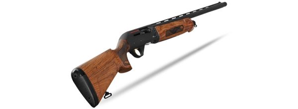 FUSIL SEMIAUTO DIANA TROPHY 12/76 71CM+
