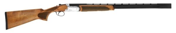 FUSIL SUPERPOSE FIRST BECASSIER RAYE CAL.12/61 MD+