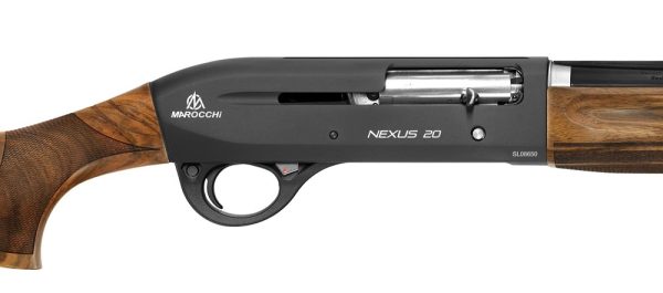 FUSIL MAROCCHI NEXUS 20 CAL.20/76 66CM