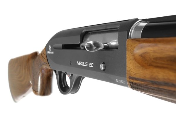 FUSIL MAROCCHI NEXUS 20 CAL.20/76 66CM