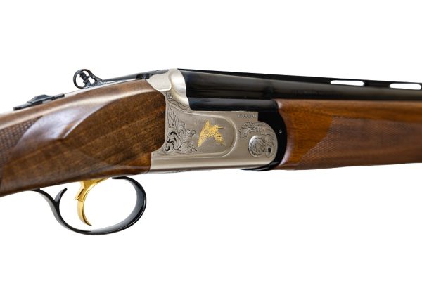 FUSIL SUPERPOSE MAROCCHI LEGGERO 12/76 71CM+