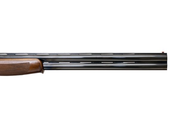 FUSIL SUPERPOSE MAROCCHI LEGGERO 12/76 71CM+