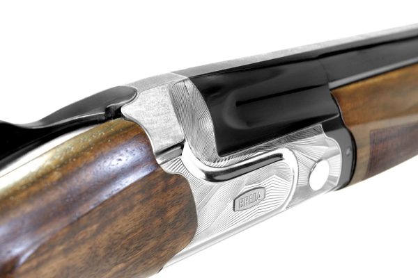 FUSIL BREDA ZENITH TRAP CAL.12/76+