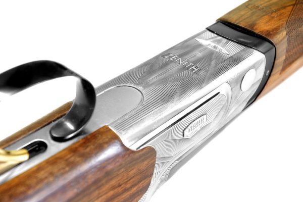 FUSIL BREDA ZENITH TRAP CAL.12/76+