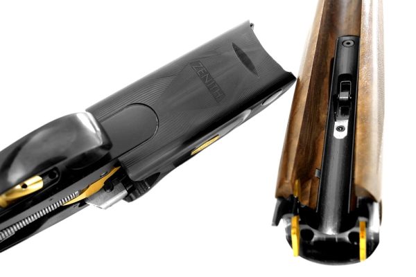 FUSIL BREDA ZENITH SPORTING CAL.12/76+