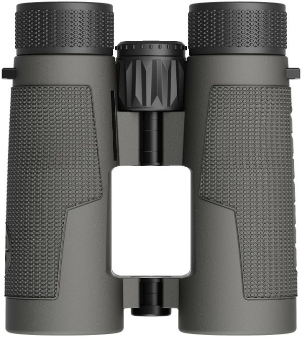JUMELLES LEUPOLD BX-4 PRO GUIDE HD 8X42 SHADOW GRAY 172662
