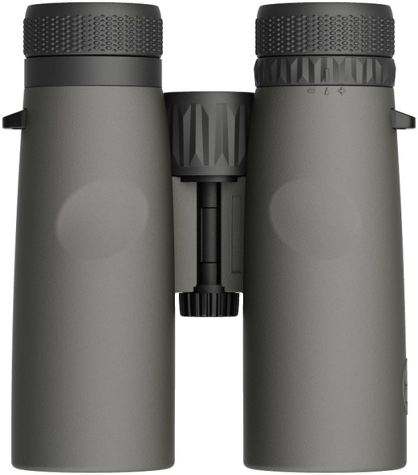 JUMELLES LEUPOLD BX-1 MCKENZIE HD 8x42mm SHADOW GRAY 181172