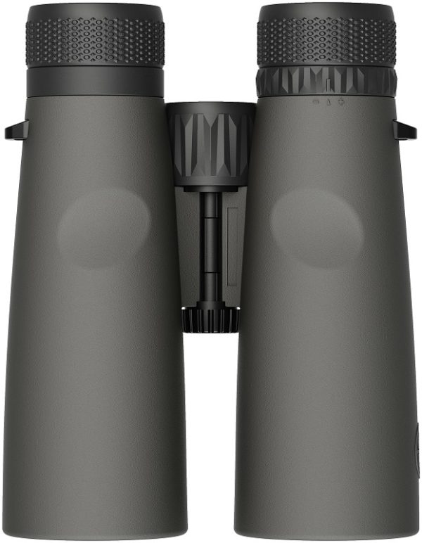 JUMELLES LEUPOLD BX-1 MCKENZIE HD 10x50mm SHADOW GRAY 181174