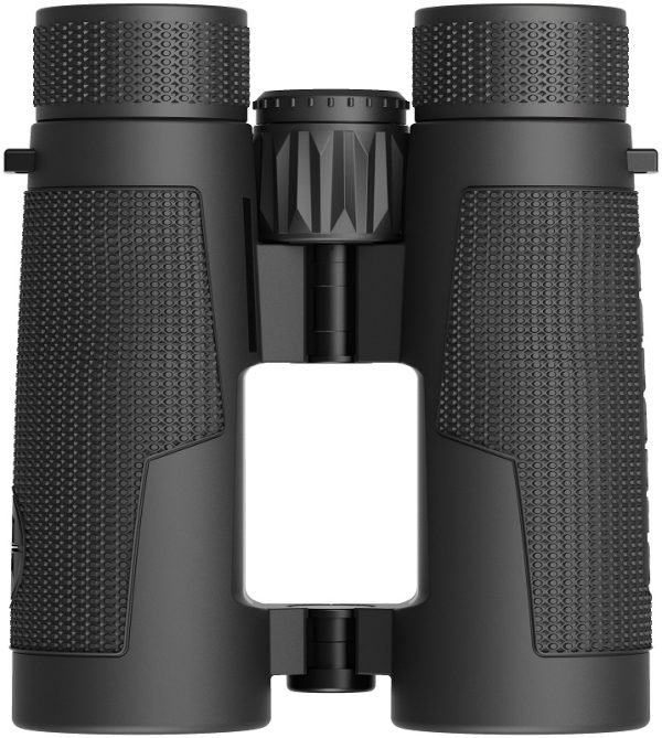 JUMELLES LEUPOLD BX-T HD 10x42mm Tactical  Black Mil-L 176289