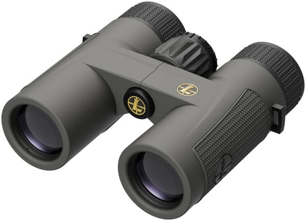 JUMELLES LEUPOLD BX-4 PRO GUIDE HD 10x32 ROOF SHADOW GREY 172660