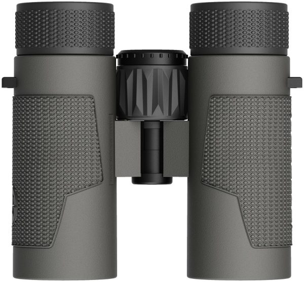 JUMELLES LEUPOLD BX-4 PRO GUIDE HD 10x32 ROOF SHADOW GREY 172660