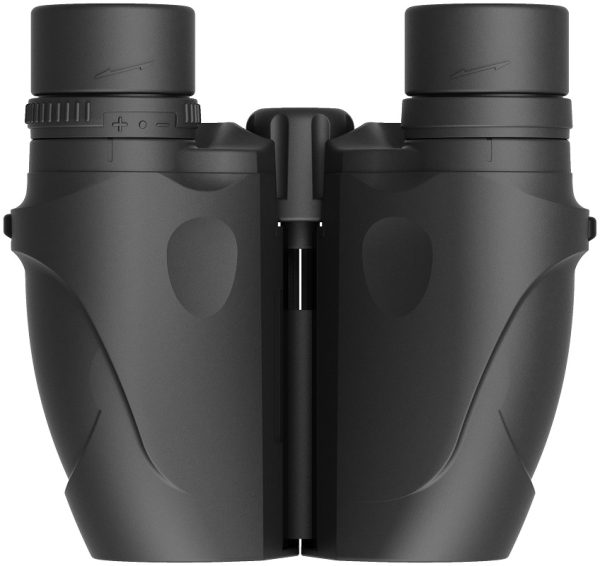 JUMELLES LEUPOLD BX-1 Rogue 8x25 Compact Porro Black 59220