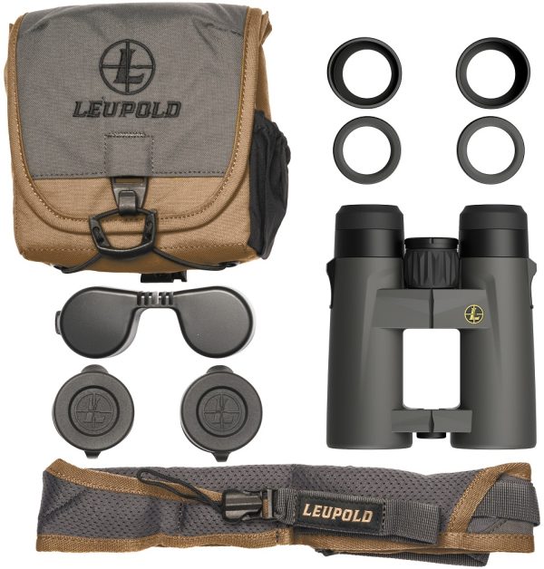 JUMELLES LEUPOLD BX-4 Pro Guide HD 10x42mm Gen 2 184761