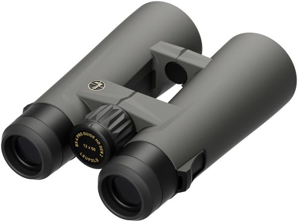 JUMELLES LEUPOLD BX-4 Pro Guide HD 12x50mm Gen 2 184763