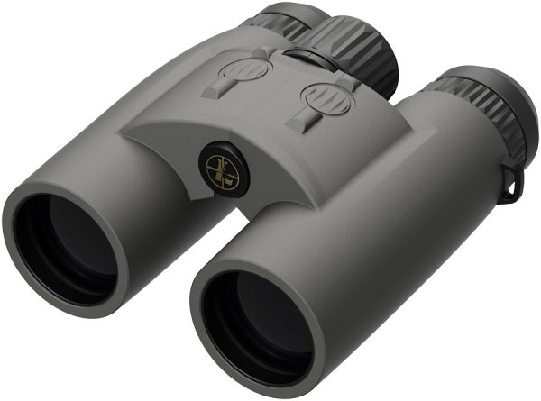 JUMELLES LEUPOLD BX4-Range HD Gen 2 TBR/W 10x42 Shadow Gray 185699