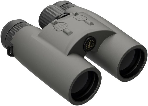 JUMELLES LEUPOLD BX4-Range HD Gen 2 TBR/W 10x42 Shadow Gray 185699