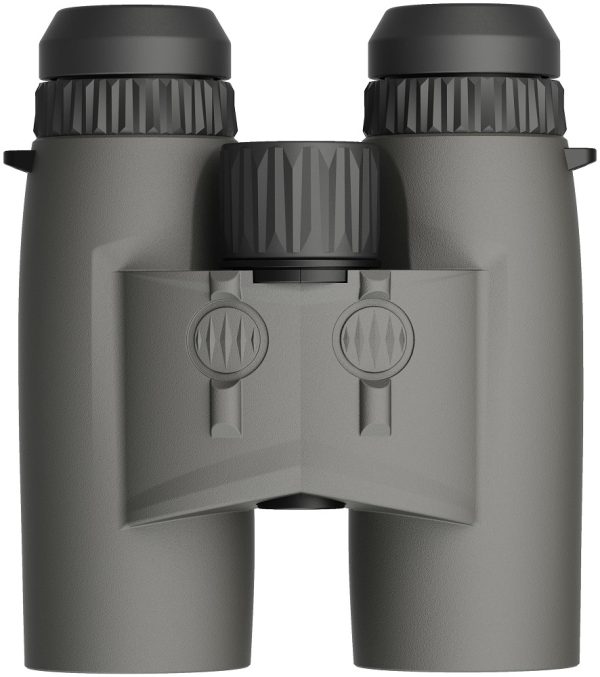 JUMELLES LEUPOLD BX4-Range HD Gen 2 TBR/W 10x42 Shadow Gray 185699