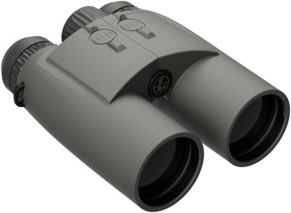 JUMELLES LEUPOLD BX4-Range HD Gen 2 TBR/W 12x50 Shadow Gray 185700