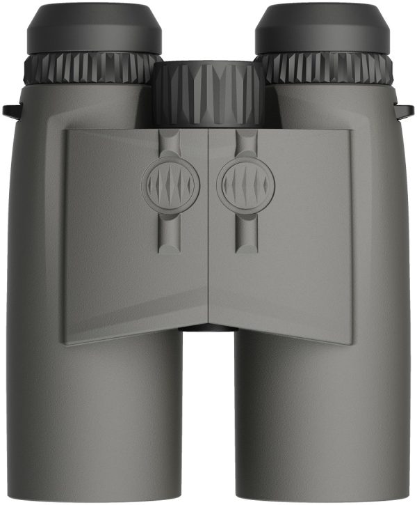 JUMELLES LEUPOLD BX4-Range HD Gen 2 TBR/W 12x50 Shadow Gray 185700