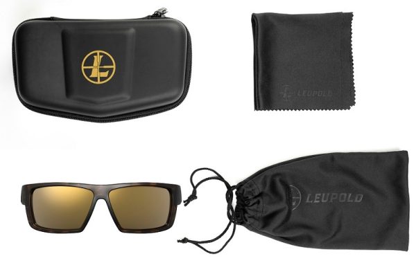 Lunette Switchback Matte Tortoise, Bronze Mirror 179091
