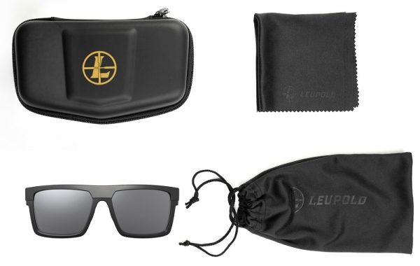 Lunette Becnara Matte Black/Gloss Black, Shadow Gray Flash 179102