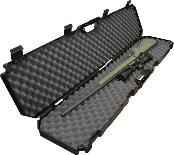 MALLETTE MTM POUR CARABINE RC51P 127CM