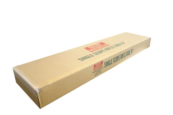 MALLETTE MTM POUR CARABINE RC51P 127CM