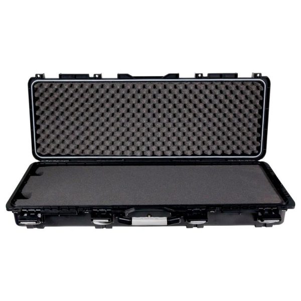 MALLETTE PLANO MIL-SPEC 1 ARME LONGUE+LUNETTE 116X46X18cm PLAM9440