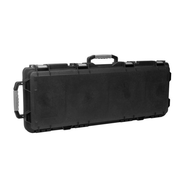 MALLETTE PLANO MIL-SPEC 1 ARME LONGUE+LUNETTE 116X46X18cm PLAM9440