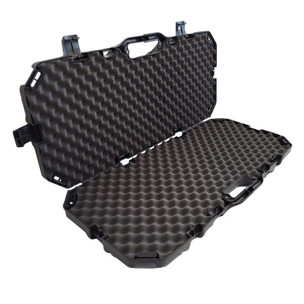 MALLETTE PLANO FUSIL NOIR 36" REF.1073600