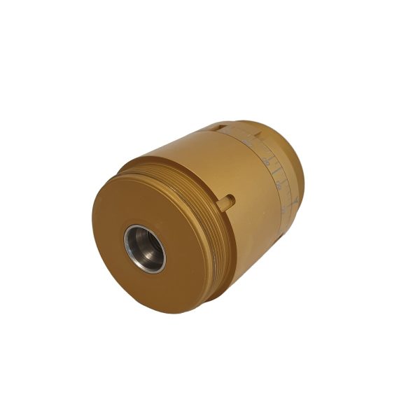 BARREL TUNER POUR PARADOX 45 8MM+