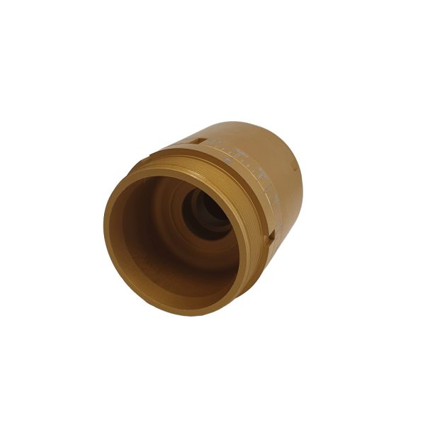 BARREL TUNER POUR PARADOX 45 8MM+