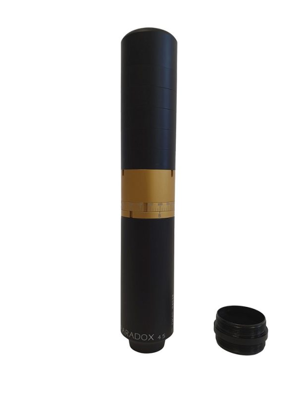 BARREL TUNER POUR PARADOX 45 8MM+
