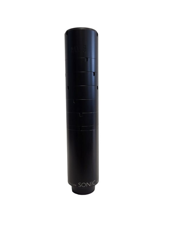 MOD. DE SON NIELSEN SONIC 40 COMPACT 5/8x24 MAX 8 SPECIAL 300BLK+