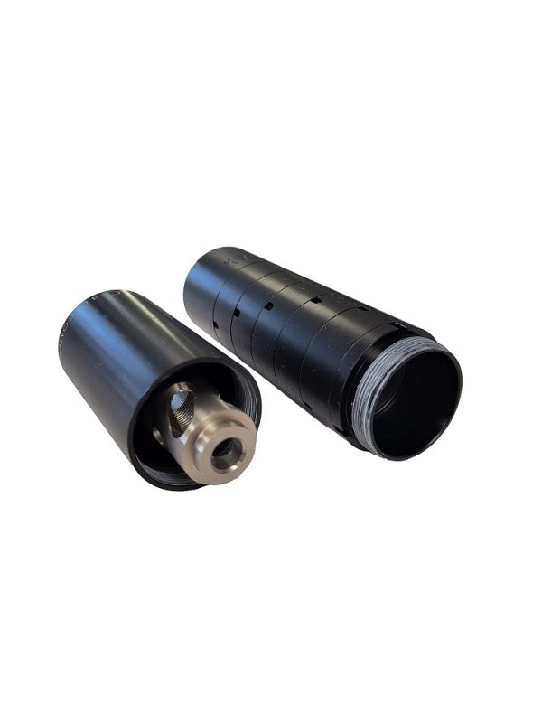 MOD. DE SON NIELSEN SONIC 40 COMPACT 5/8x24 MAX 8 SPECIAL 300BLK+
