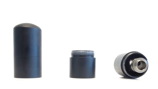 MOD. DE SON NIELSEN SONIC 40 FRITZ 12mm BLACK 11-16x24 POUR 1854+