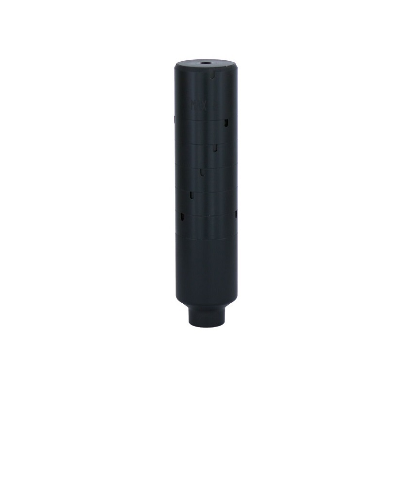 MODERATEUR DE SON NIELSEN SONIC 40 FRITZ 8mm M15x1+