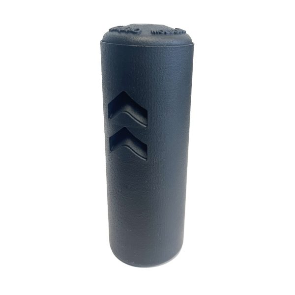 MODERATEUR DE SON MOEBIUS S 2 EVENTS OCC TITANE BLACK 5/8x24 8MM+